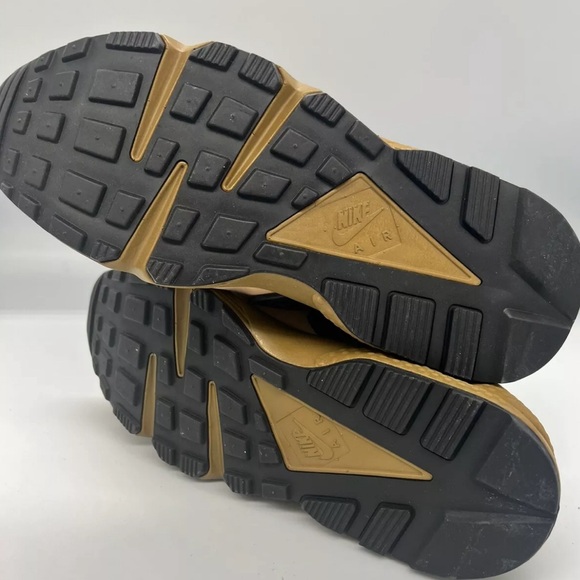 Nike Air Huarache LE Parline 2021 - Picture 6 of 10